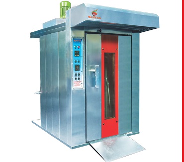 Bakery Oven